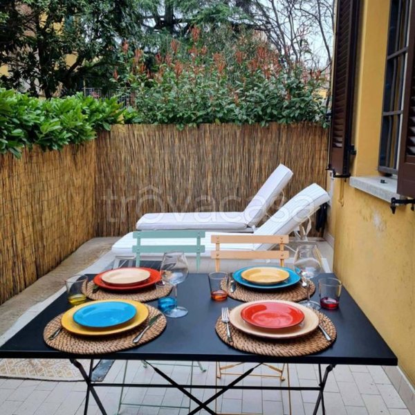 appartamento in affitto a Bologna in zona Centro Storico