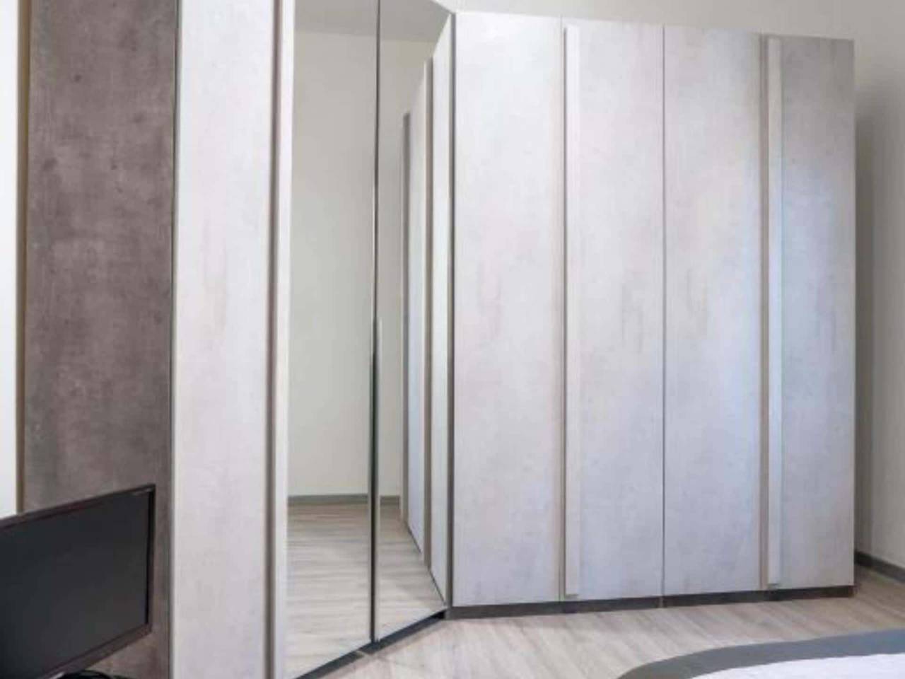 appartamento in affitto a Bologna in zona Murri