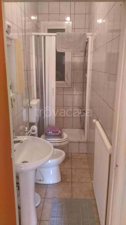appartamento in affitto a Bologna in zona San Vitale