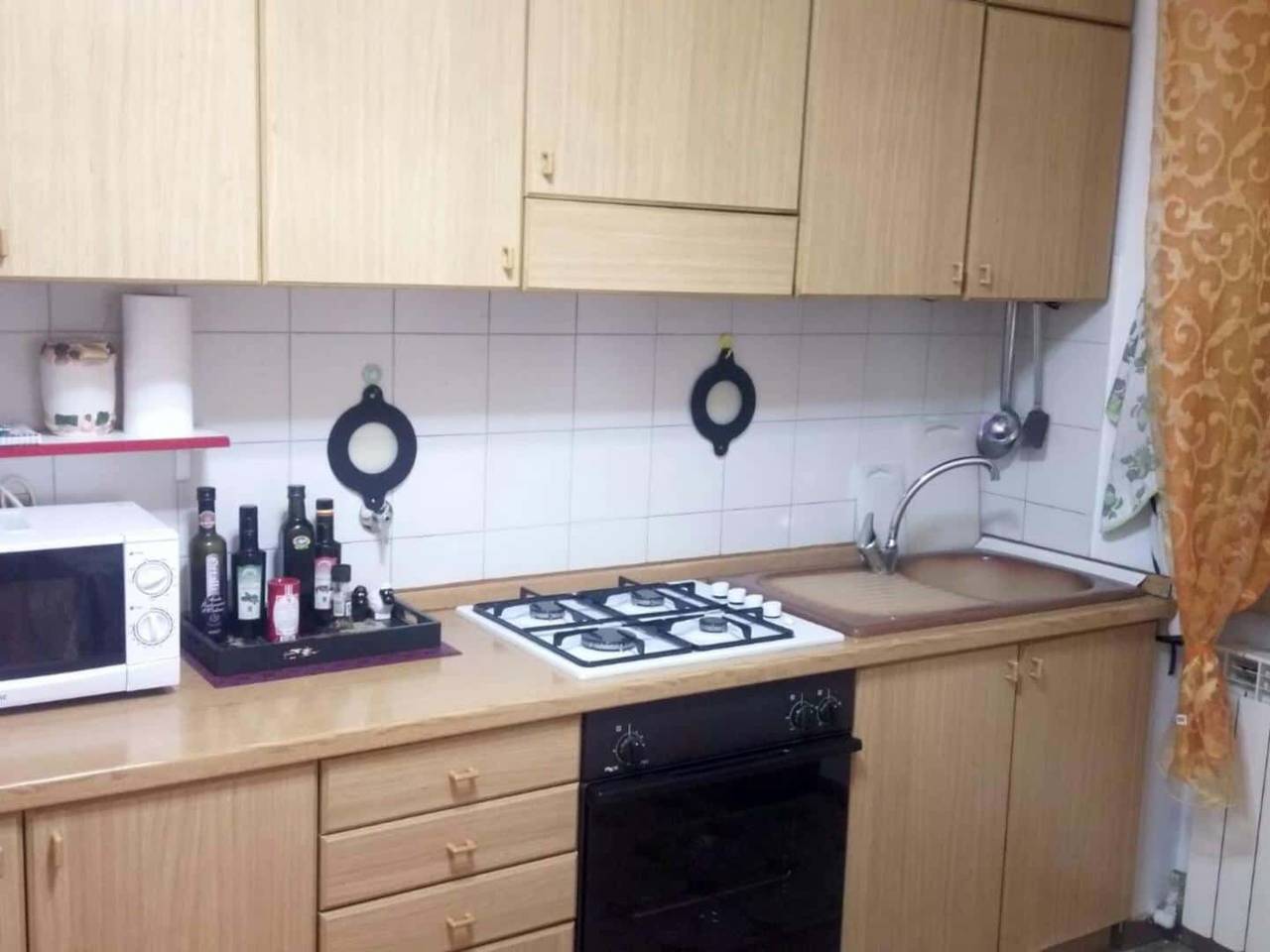 appartamento in affitto a Bologna in zona San Vitale