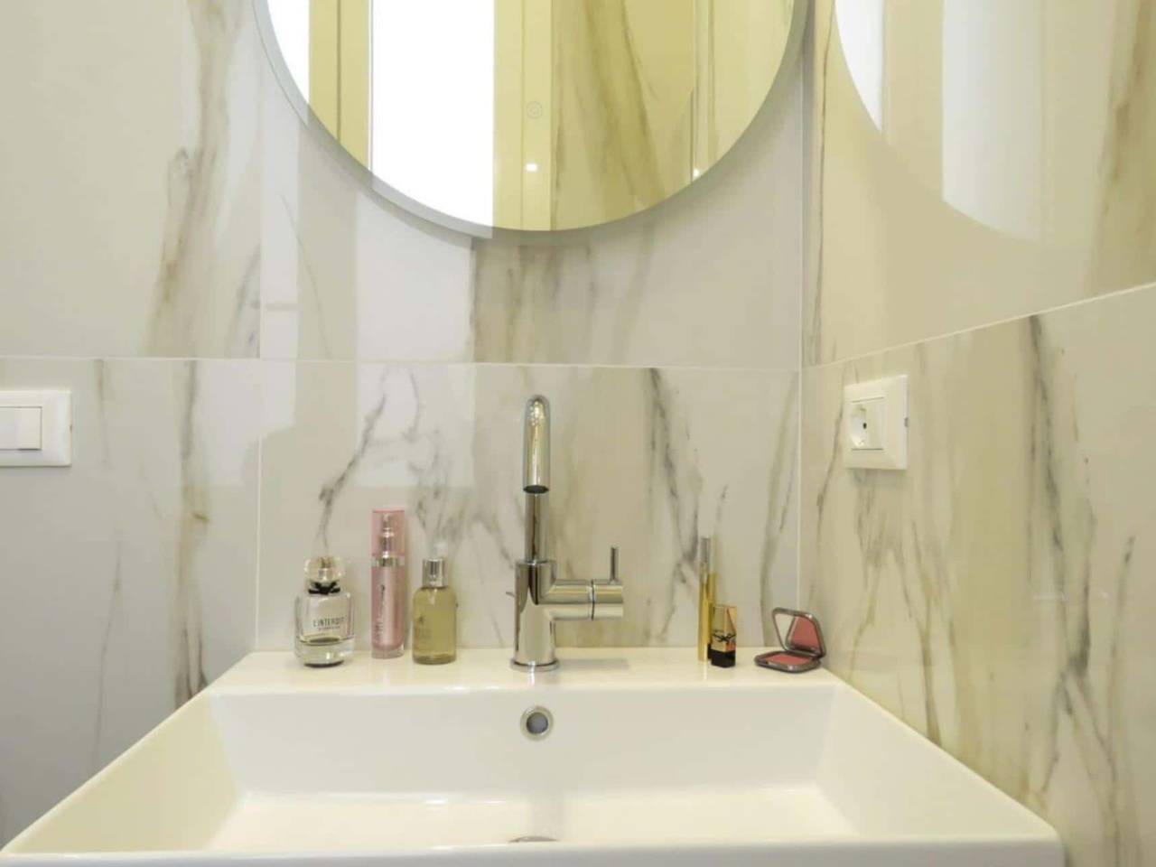 appartamento in affitto a Bologna in zona Bolognina