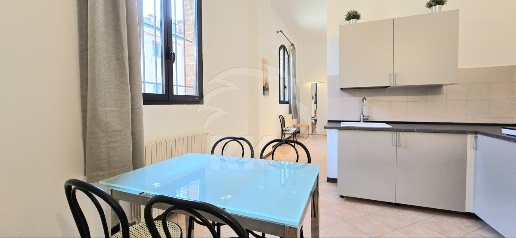 appartamento in affitto a Bologna in zona Saffi