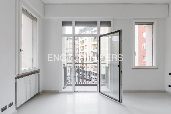 appartamento in affitto a Bologna in zona Quartiere Porto