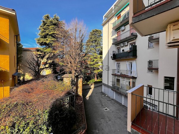 appartamento in affitto a Bologna