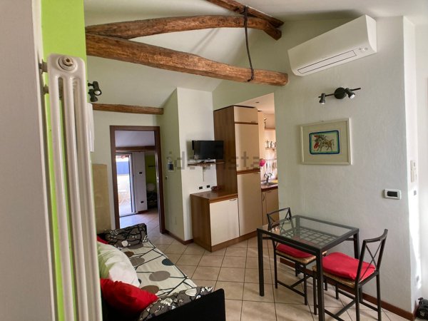 appartamento in affitto a Bologna in zona Santo Stefano