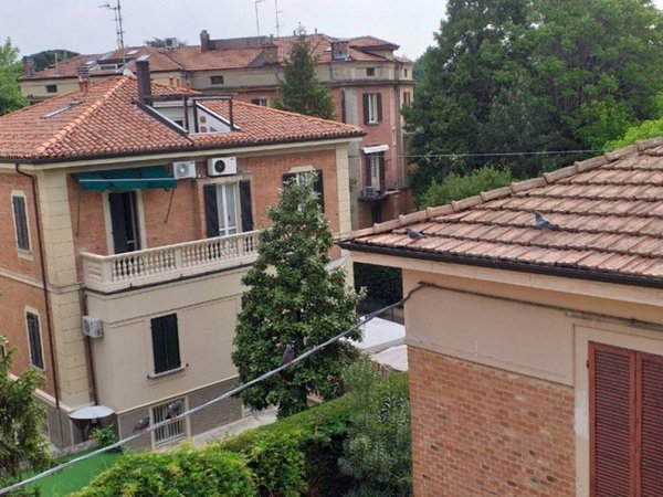 appartamento in affitto a Bologna in zona San Vitale