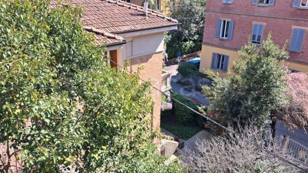 appartamento in affitto a Bologna in zona Murri