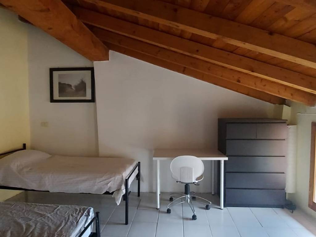 appartamento in affitto a Bologna in zona Centro Storico