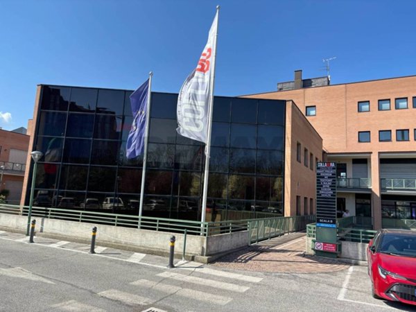 ufficio in affitto a Bologna in zona Bolognina
