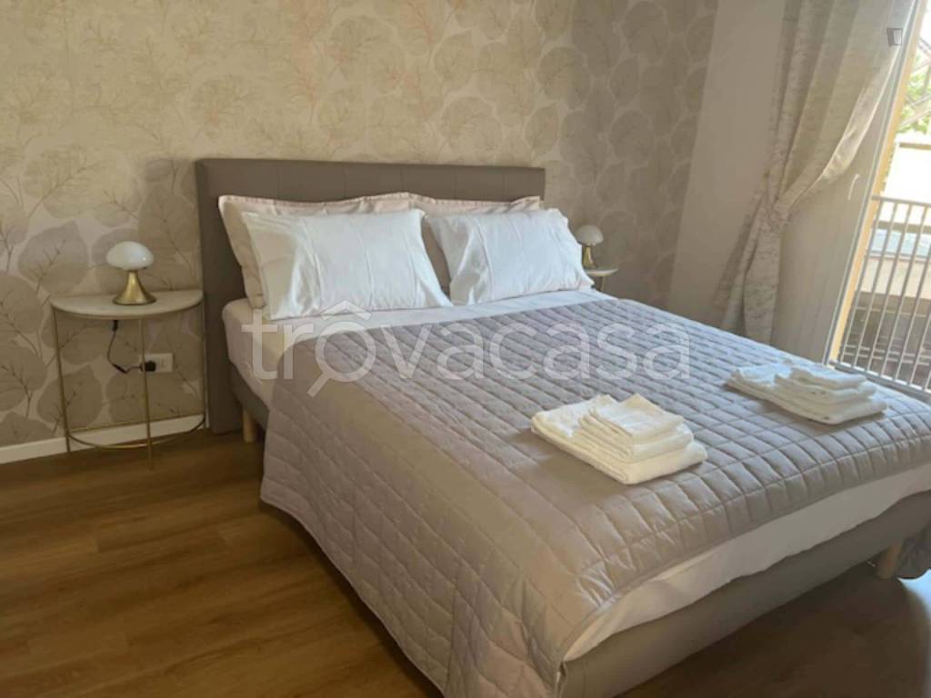 appartamento in affitto a Bologna in zona Quartiere Porto