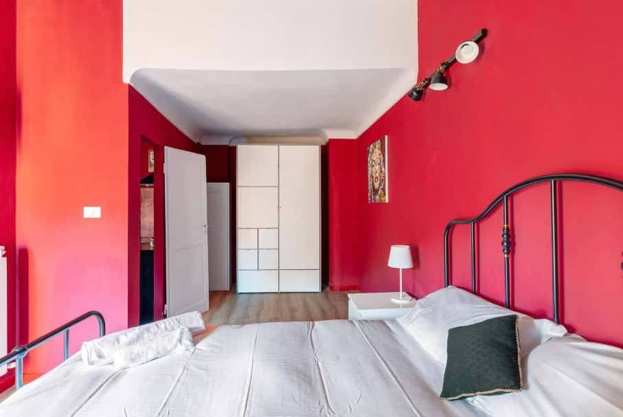 appartamento in affitto a Bologna in zona Quartiere Porto