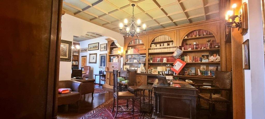 ufficio in affitto a Bologna in zona Santo Stefano