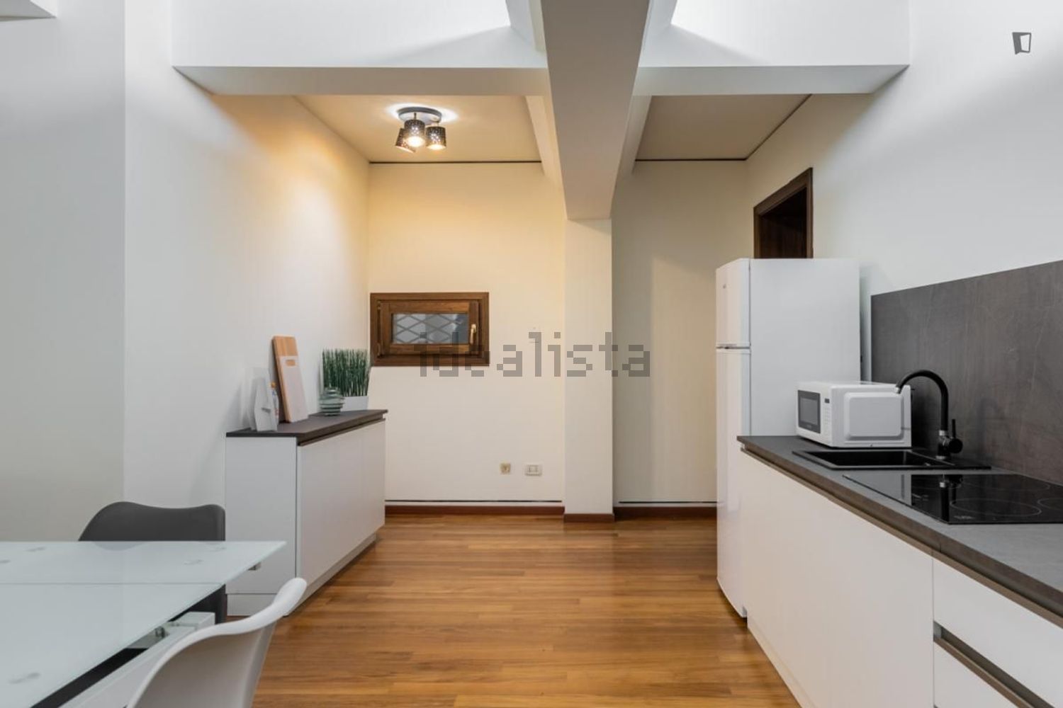 appartamento in affitto a Bologna in zona Santo Stefano