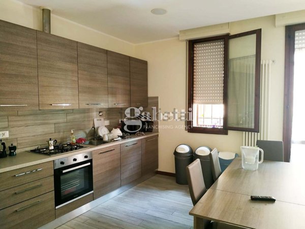 appartamento in affitto a Bologna in zona Quartiere Porto