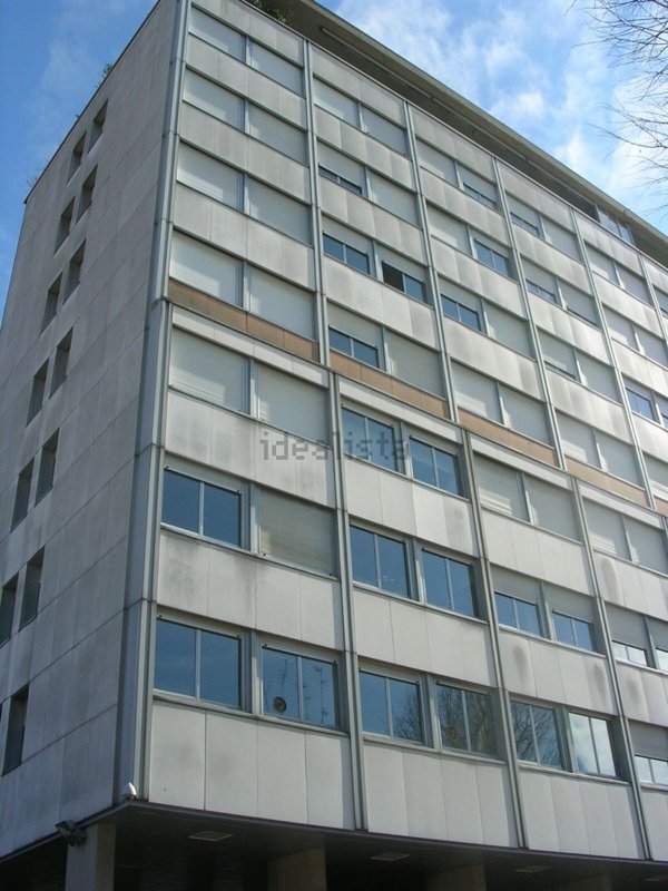 appartamento in affitto a Bologna in zona San Vitale