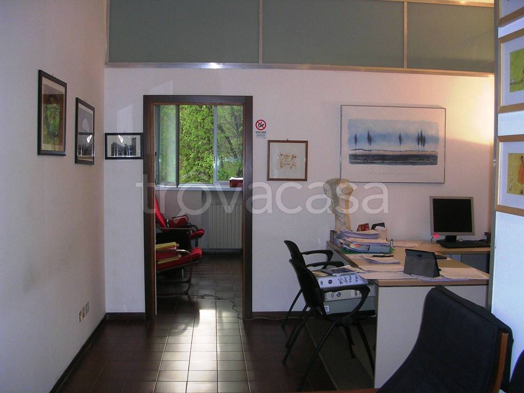 appartamento in affitto a Bologna in zona San Vitale