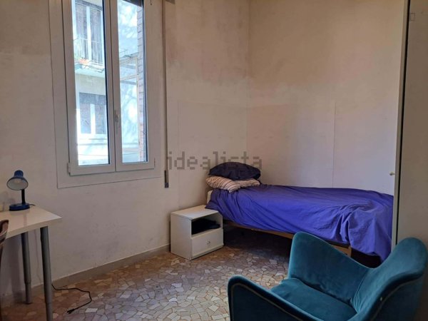 casa indipendente in affitto a Bologna in zona Saragozza