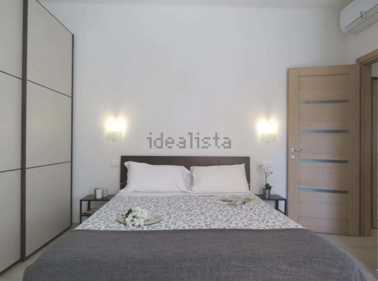 appartamento in affitto a Bologna