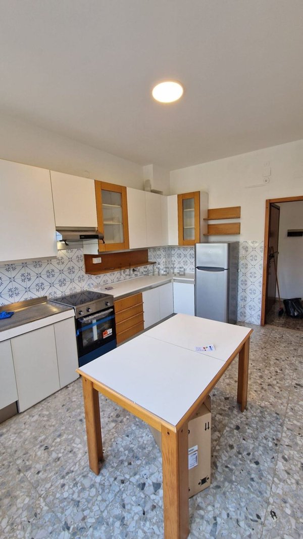 appartamento in affitto a Bologna in zona San Donato