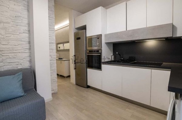 appartamento in affitto a Bologna in zona Borgo Panigale