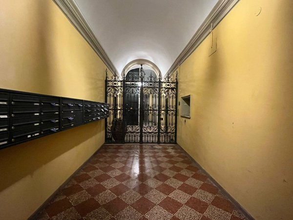 appartamento in affitto a Bologna in zona Centro Storico