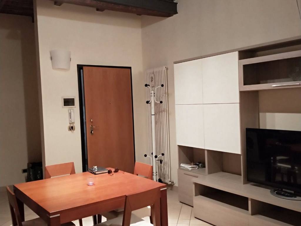 appartamento in affitto a Bologna in zona Santo Stefano