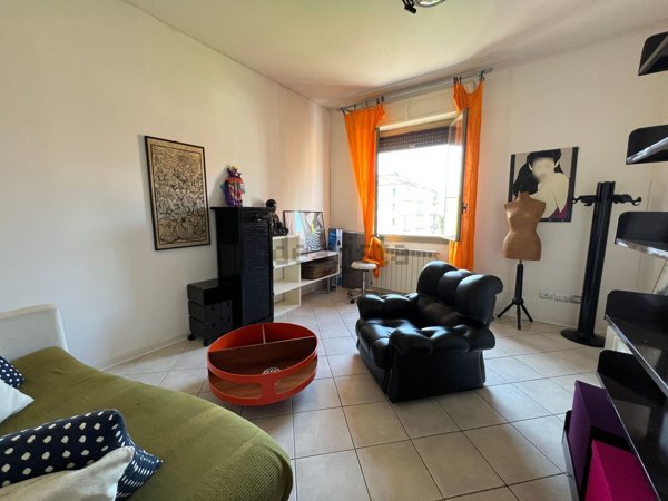 appartamento in affitto a Bologna in zona Santa Viola