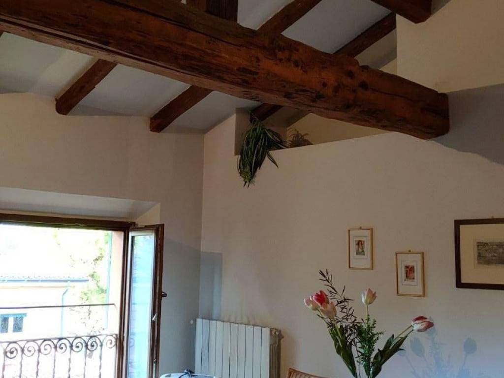 appartamento in affitto a Bologna in zona Saragozza