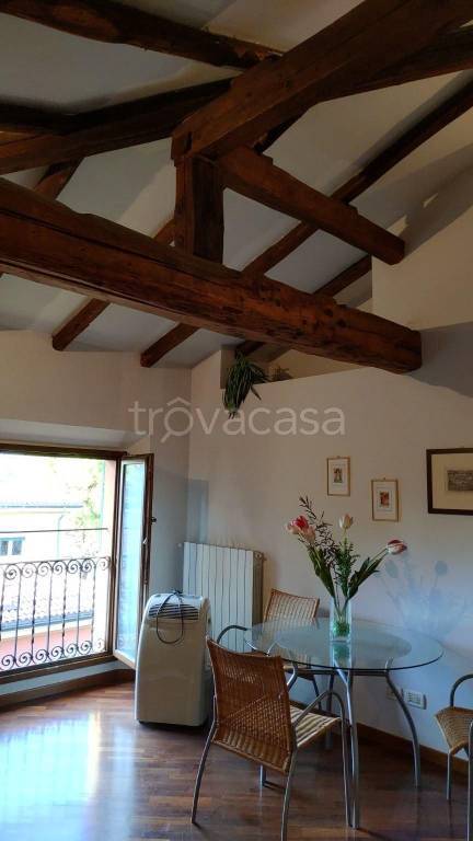 appartamento in affitto a Bologna in zona Saragozza