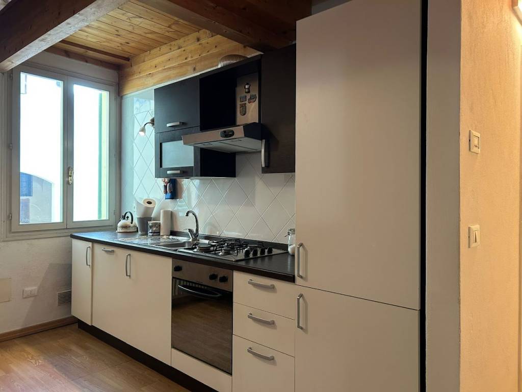 appartamento in affitto a Bologna