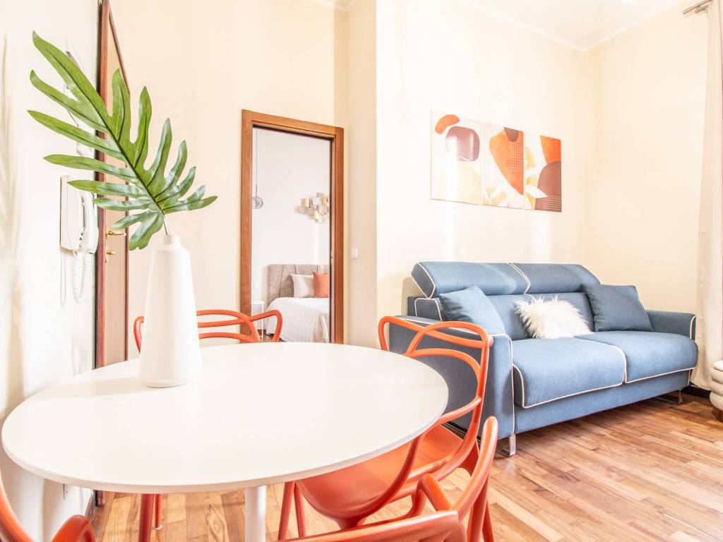 appartamento in affitto a Bologna in zona Borgo Panigale