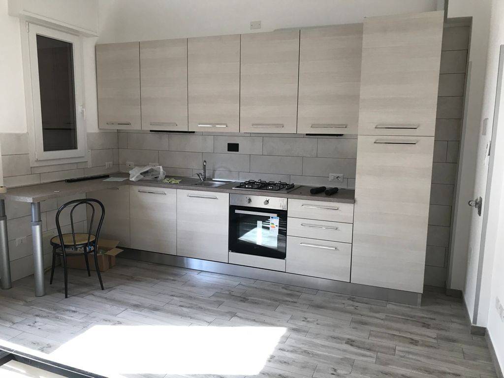 appartamento in affitto a Bologna in zona Santa Viola