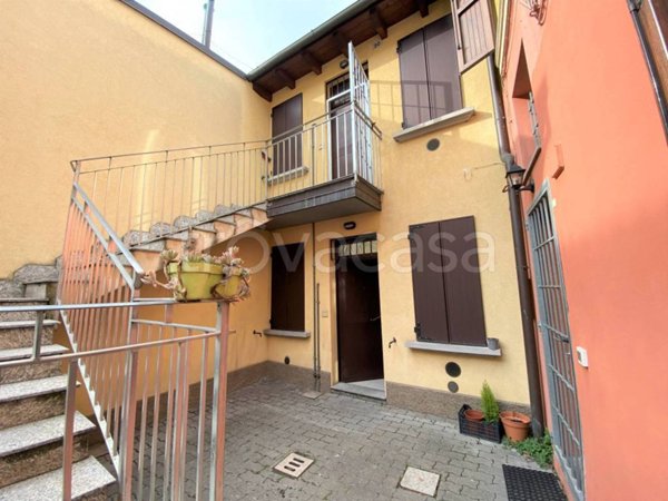 appartamento in affitto a Bologna in zona San Vitale