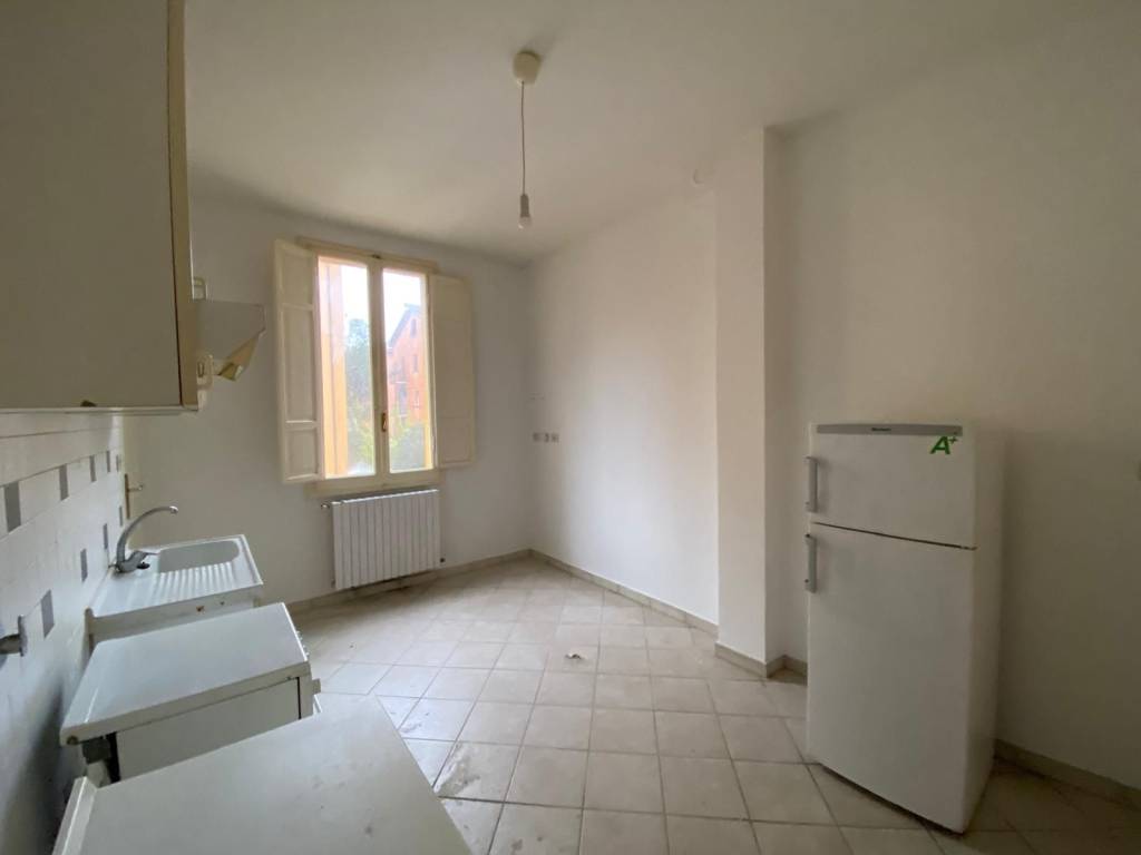 appartamento in affitto a Bologna in zona Bolognina