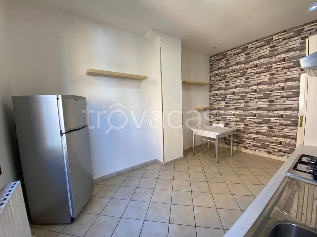 appartamento in affitto a Bologna in zona Bolognina