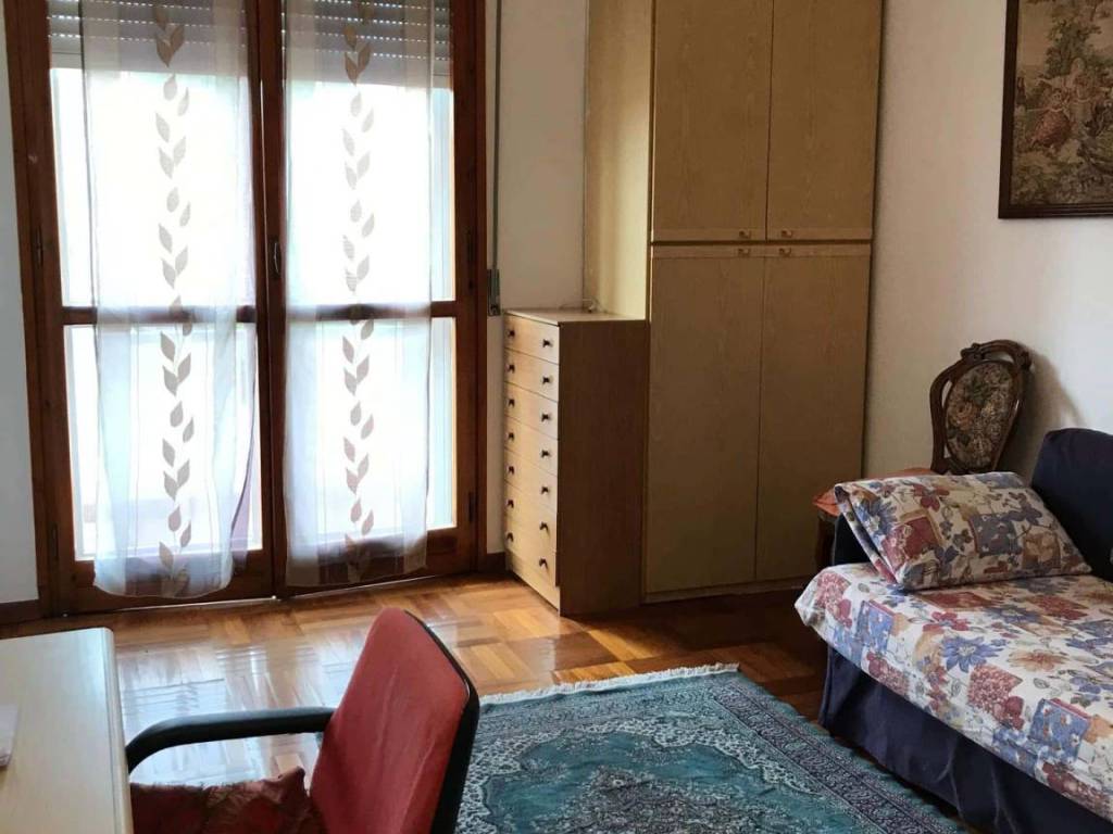 appartamento in affitto a Bologna in zona Savena