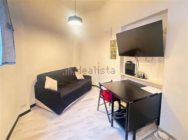 appartamento in affitto a Bologna in zona San Vitale