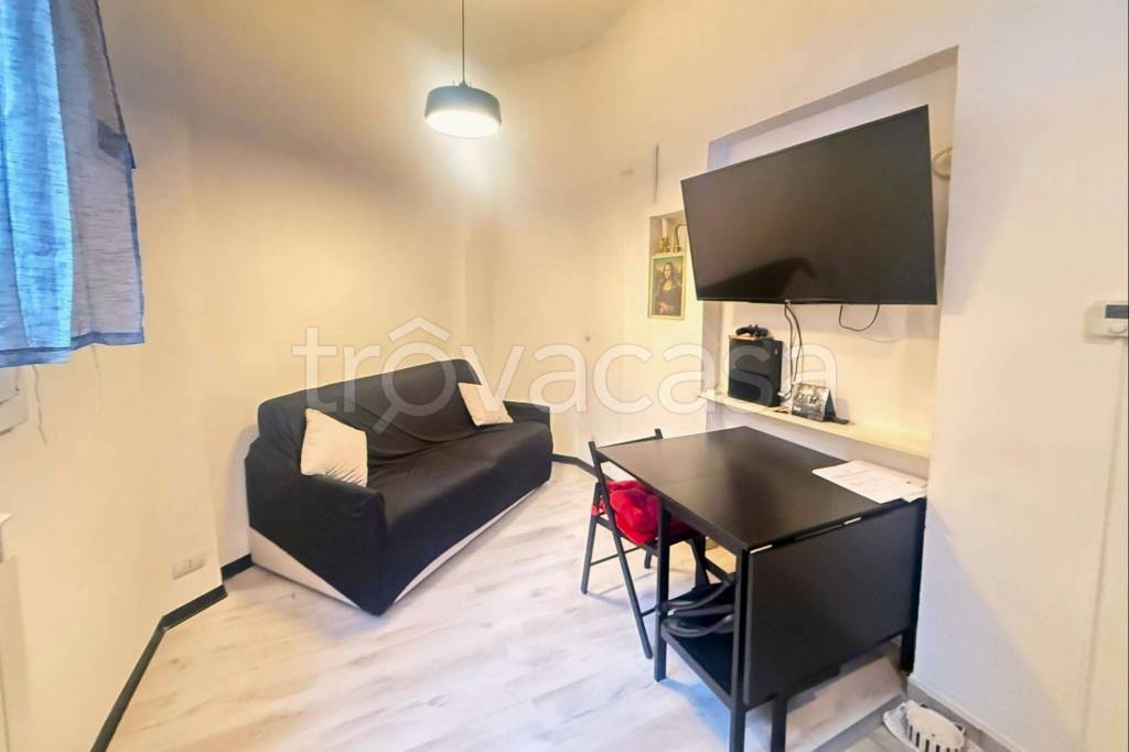 appartamento in affitto a Bologna in zona San Vitale