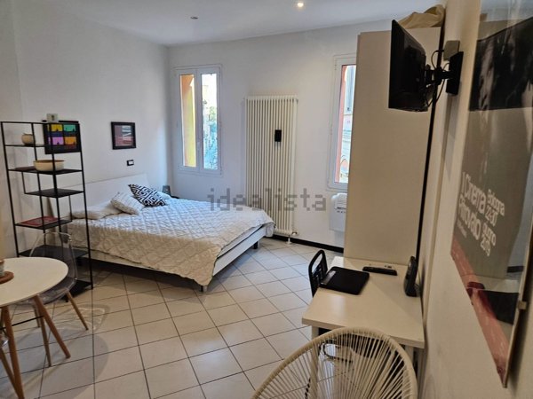 appartamento in affitto a Bologna in zona Centro Storico