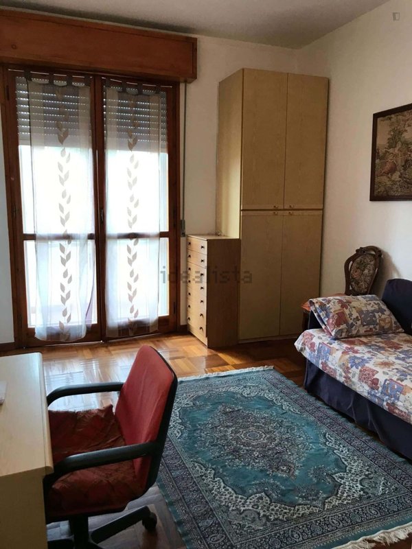 appartamento in affitto a Bologna