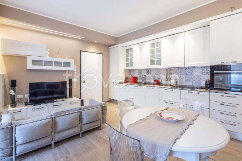 appartamento in affitto a Bologna