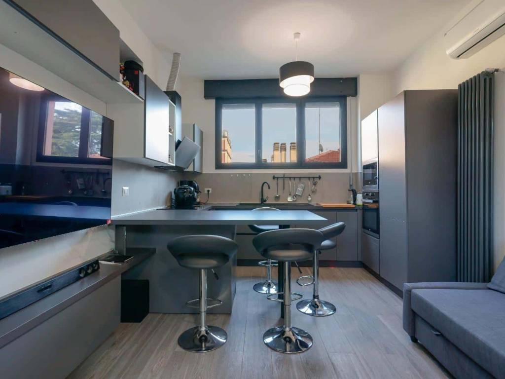 appartamento in affitto a Bologna in zona Barca