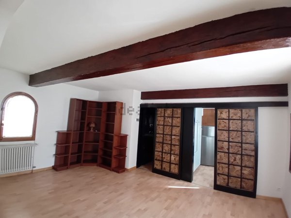 appartamento in affitto a Bologna in zona Santo Stefano