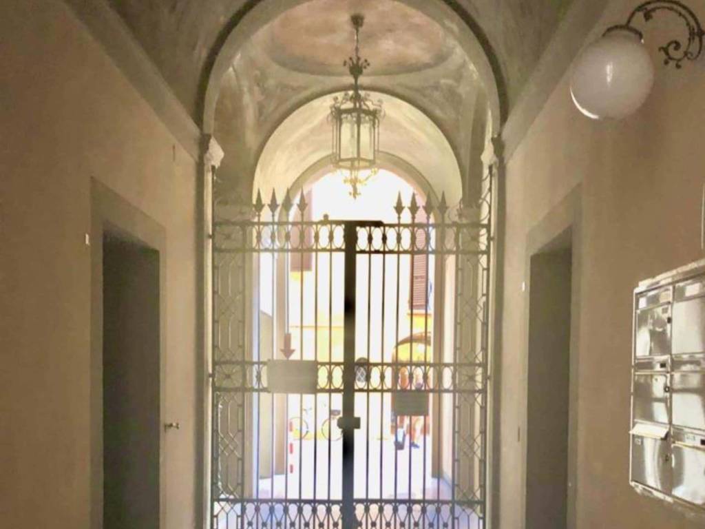 appartamento in affitto a Bologna in zona Santo Stefano