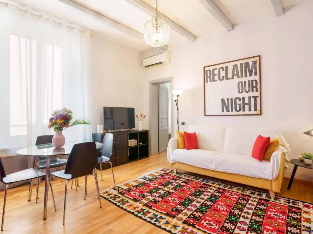 appartamento in affitto a Bologna