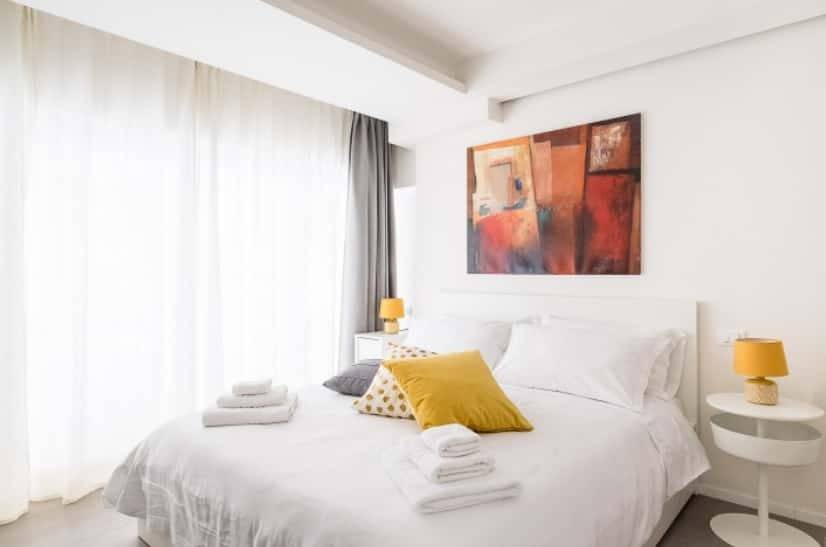 appartamento in affitto a Bologna in zona Centro Storico