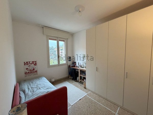 appartamento in affitto a Bologna in zona Santo Stefano