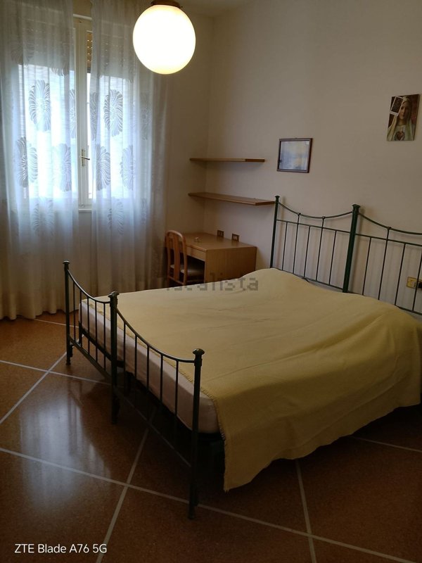 appartamento in affitto a Bologna in zona Murri