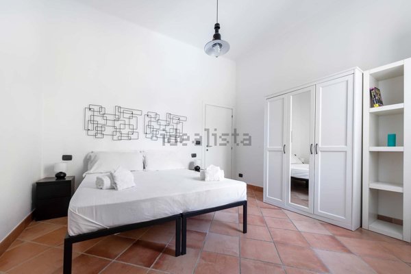 appartamento in affitto a Bologna