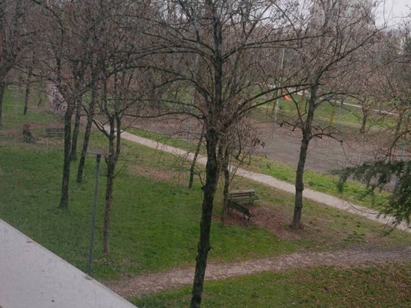 appartamento in affitto a Bologna in zona Pilastro